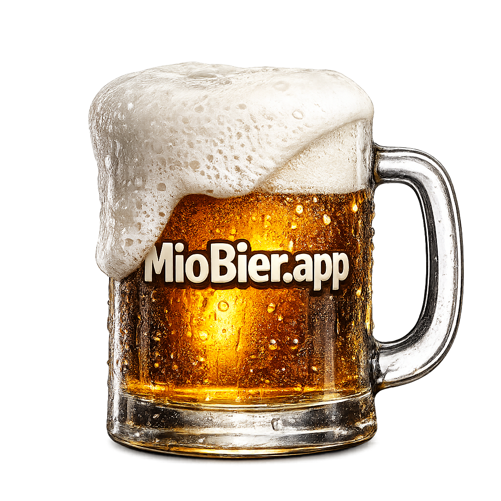 MioBier Logo